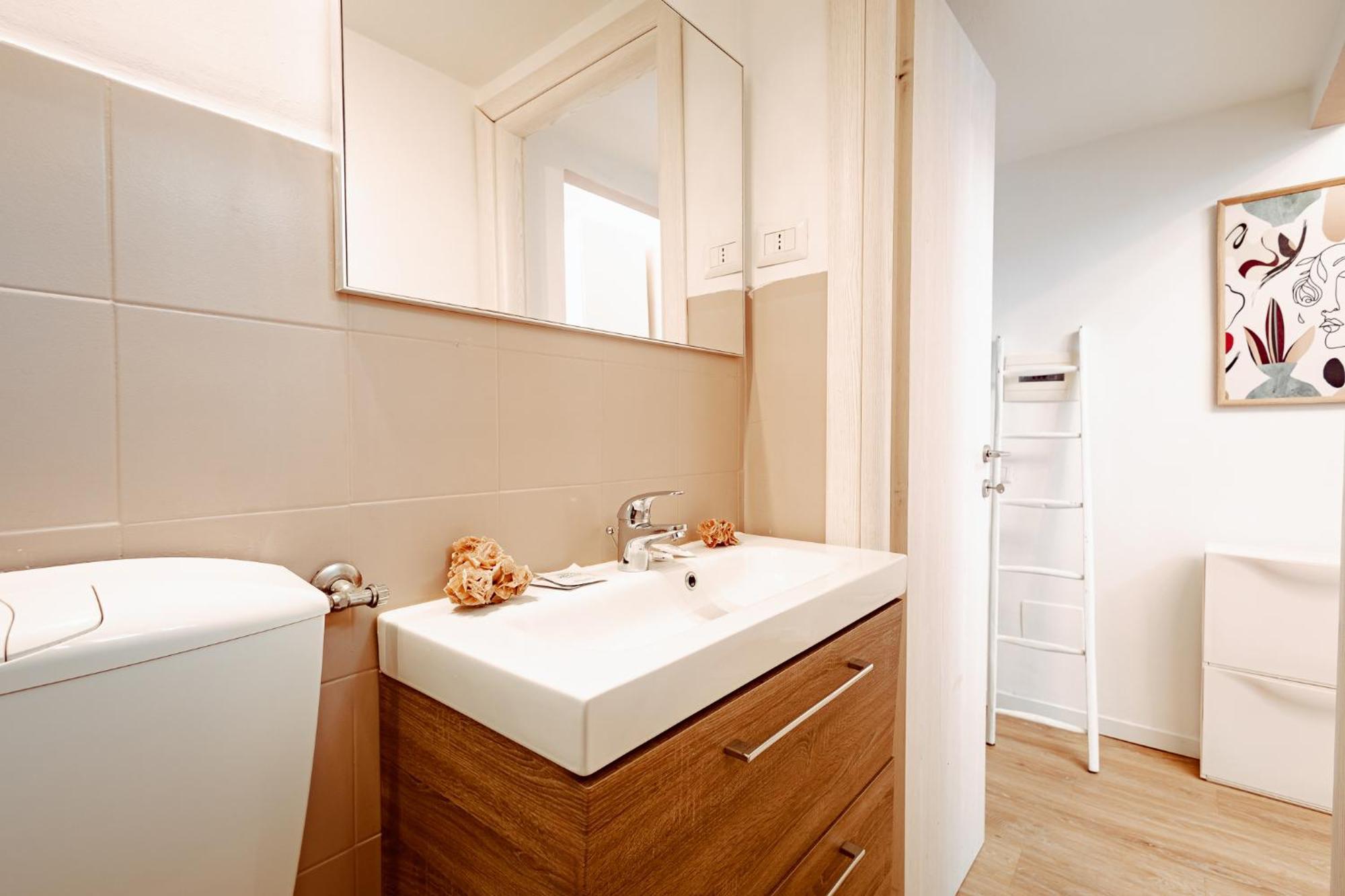 Loft Bligny Apartamento