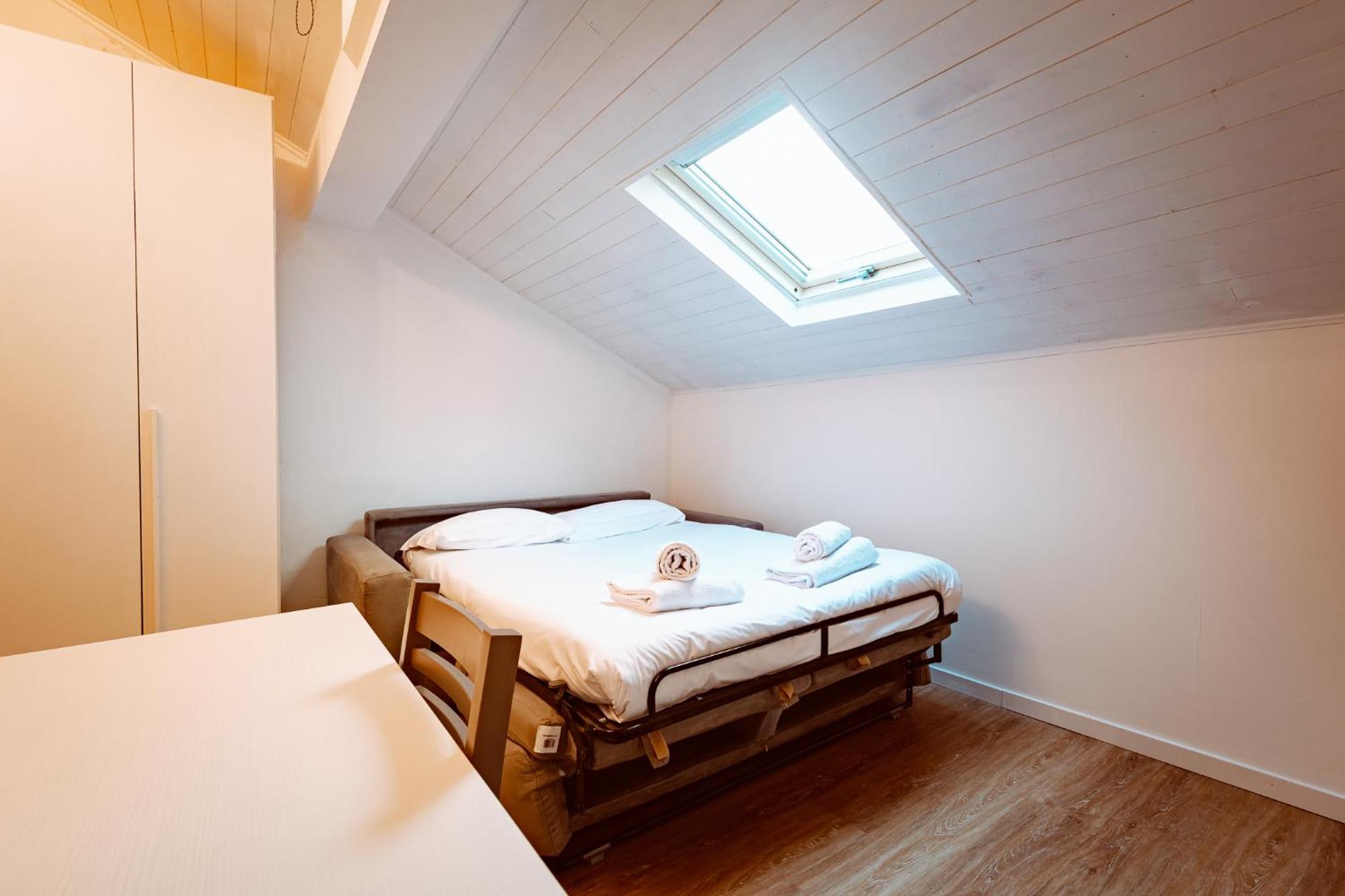 Loft Bligny Milán