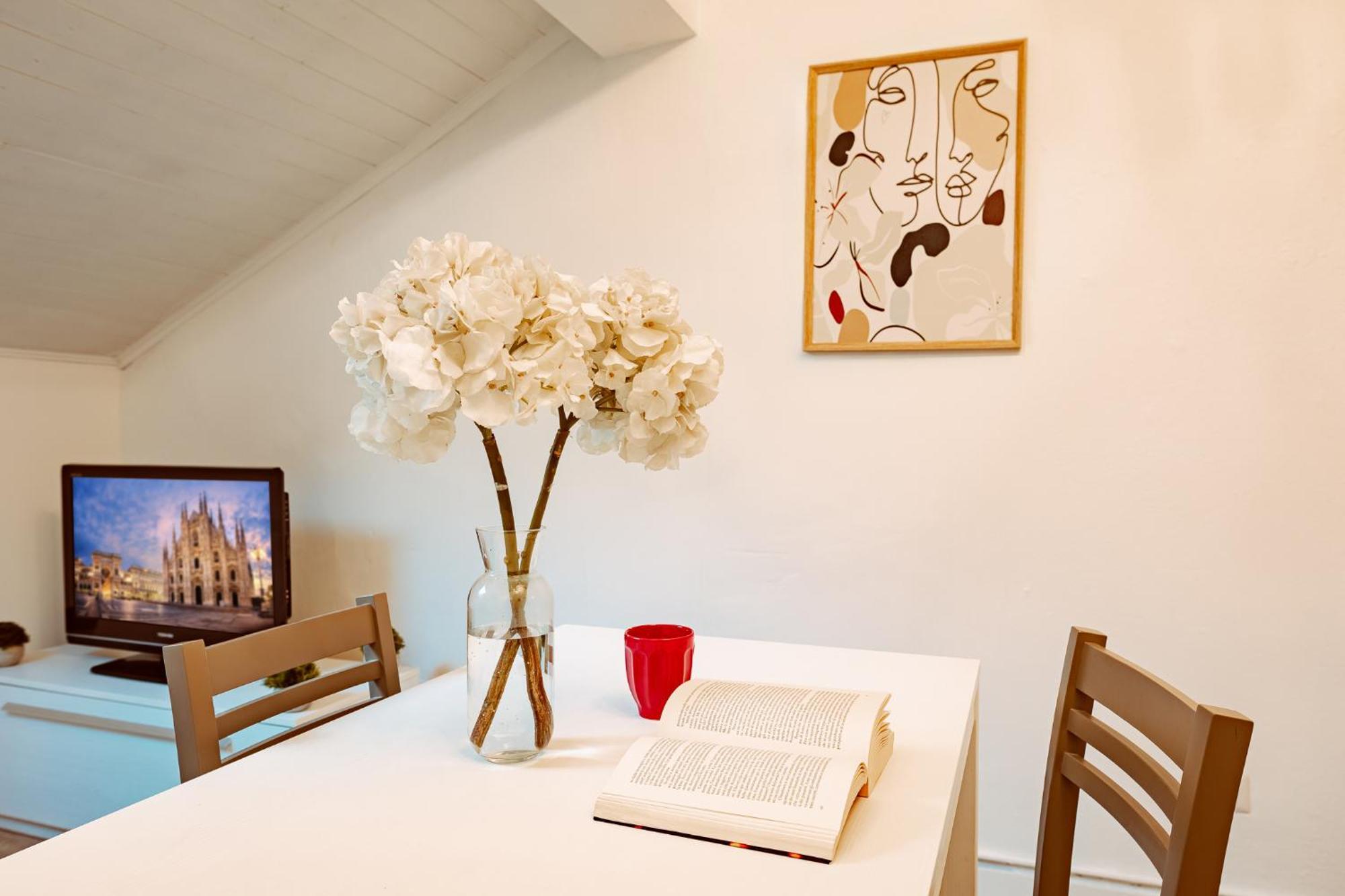 Appartement Loft Bligny *
