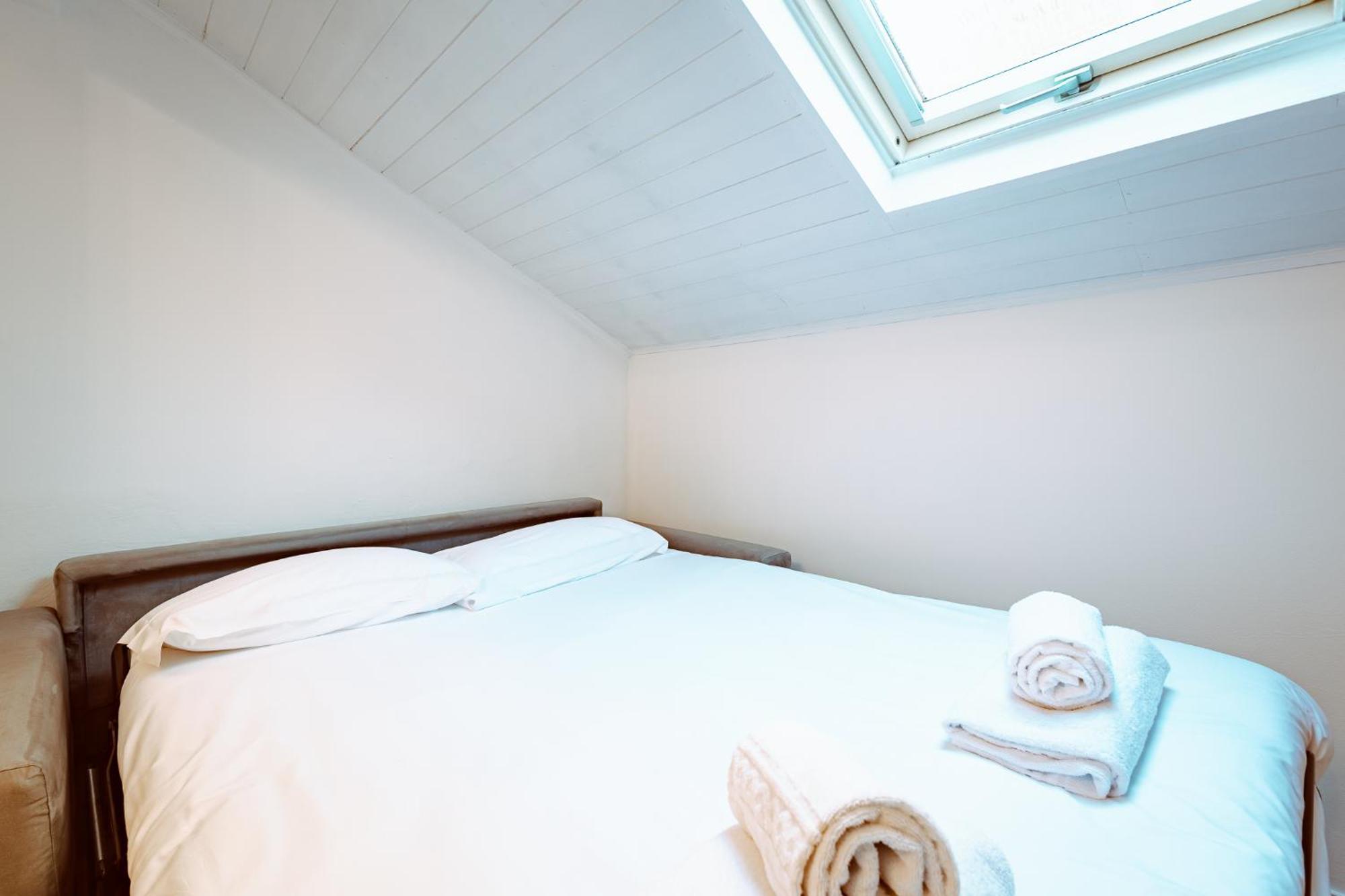 Loft Bligny Appartement *