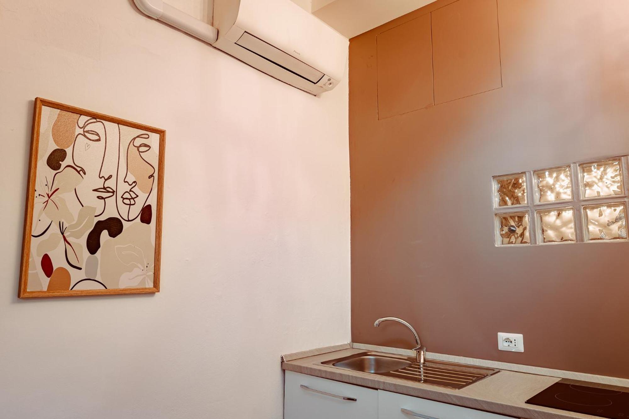 Appartement Loft Bligny *