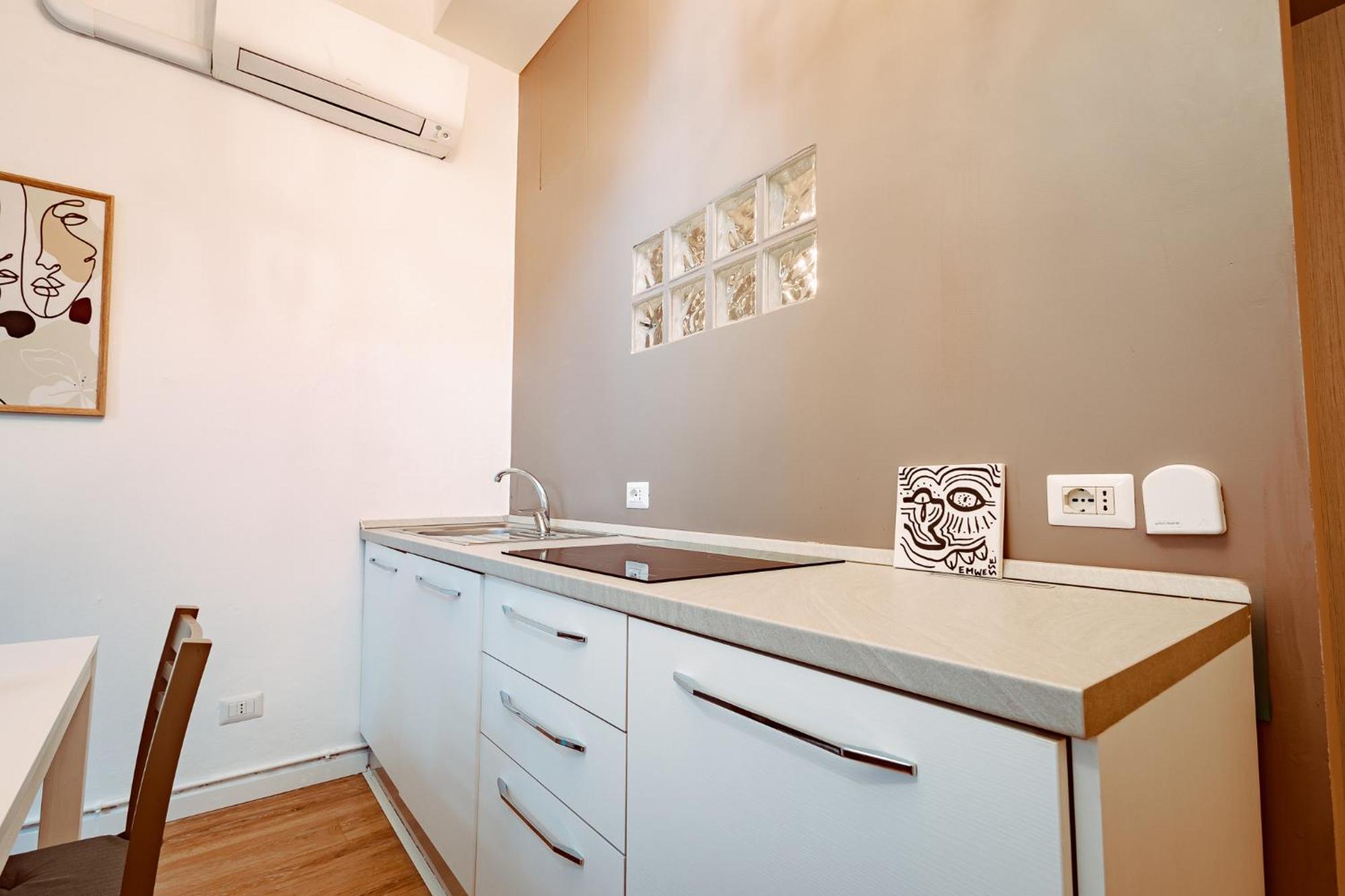 Loft Bligny Milan