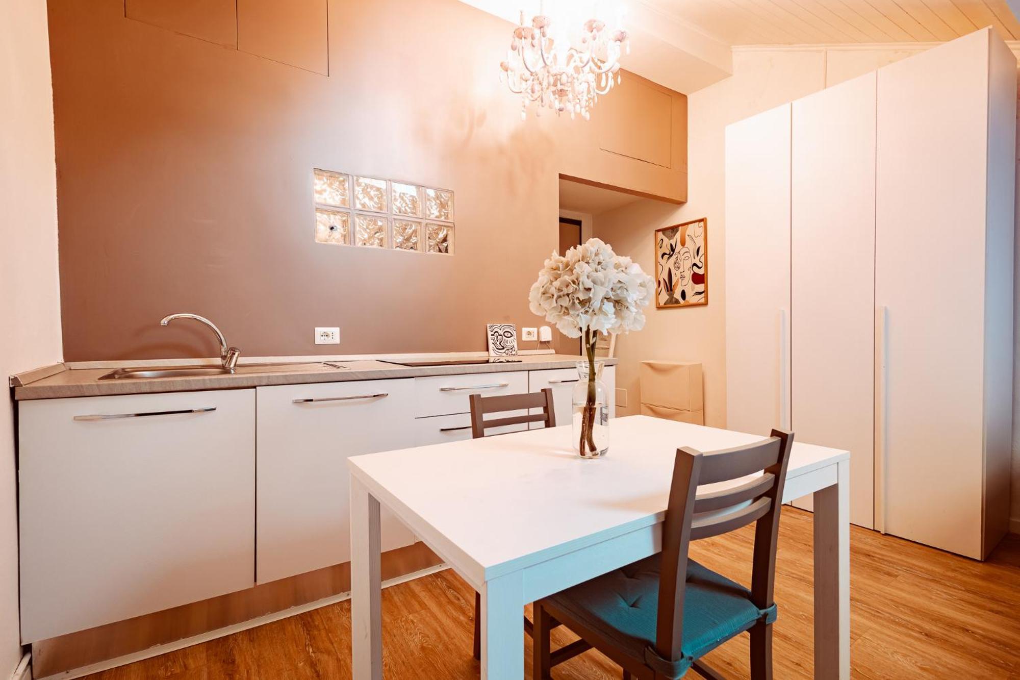 Loft Bligny * Milan