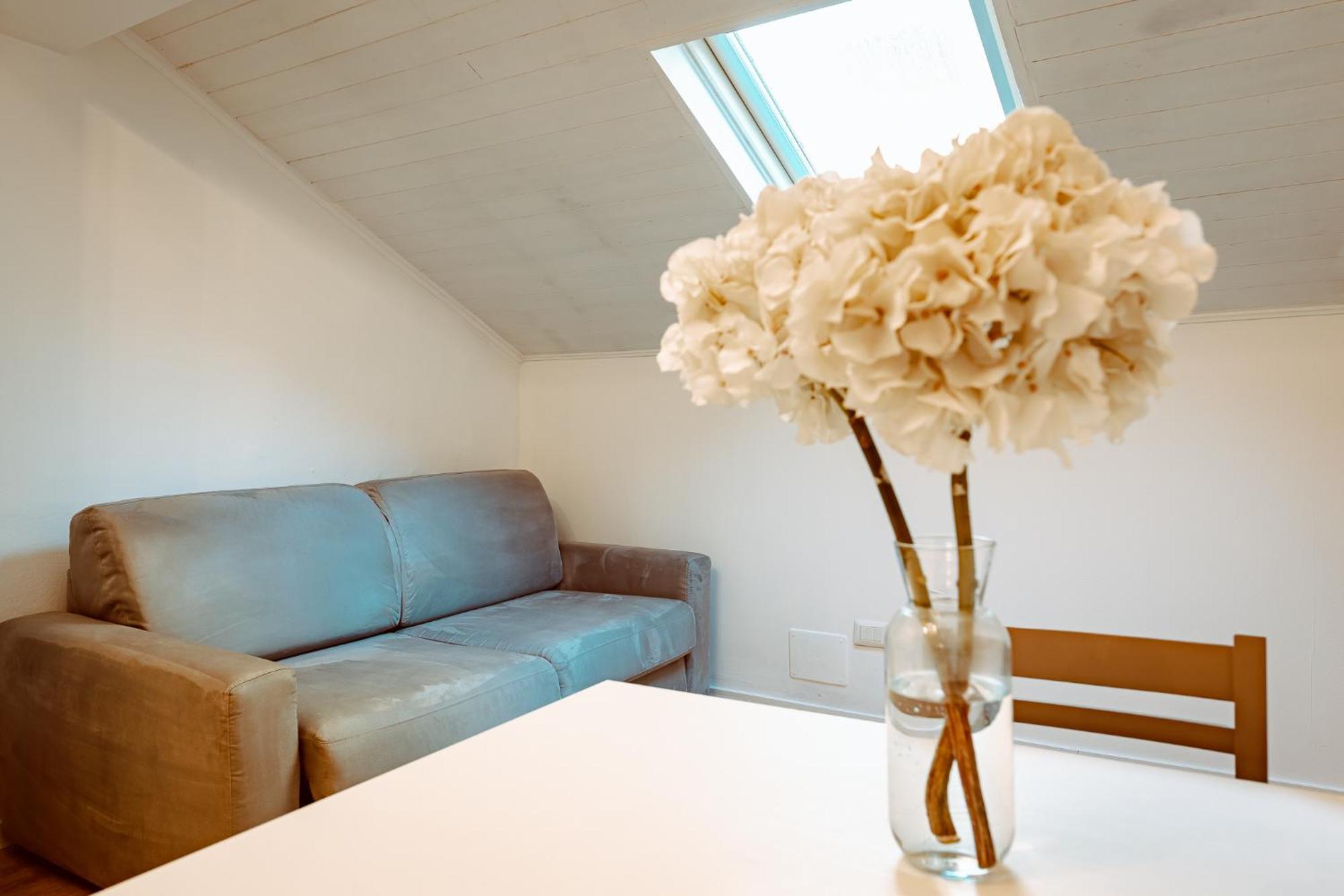 Appartement Loft Bligny *