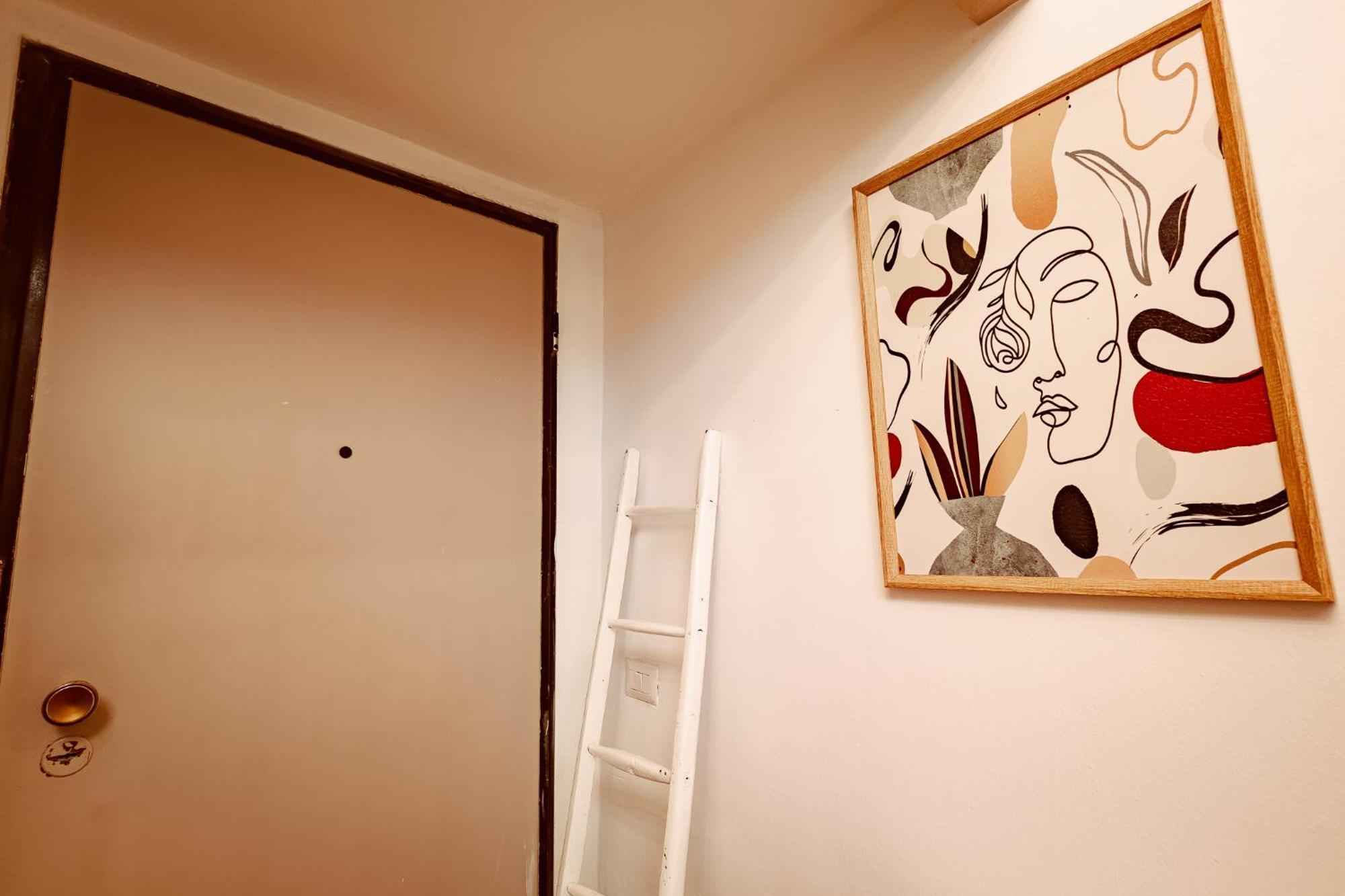 Appartement Loft Bligny Milan
