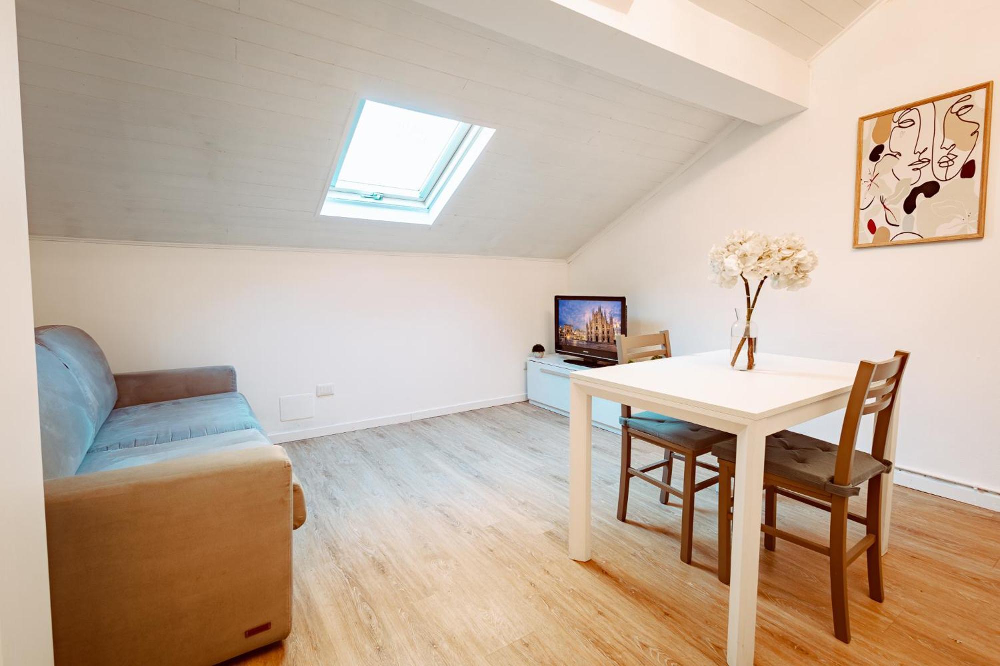 Loft Bligny Appartement *