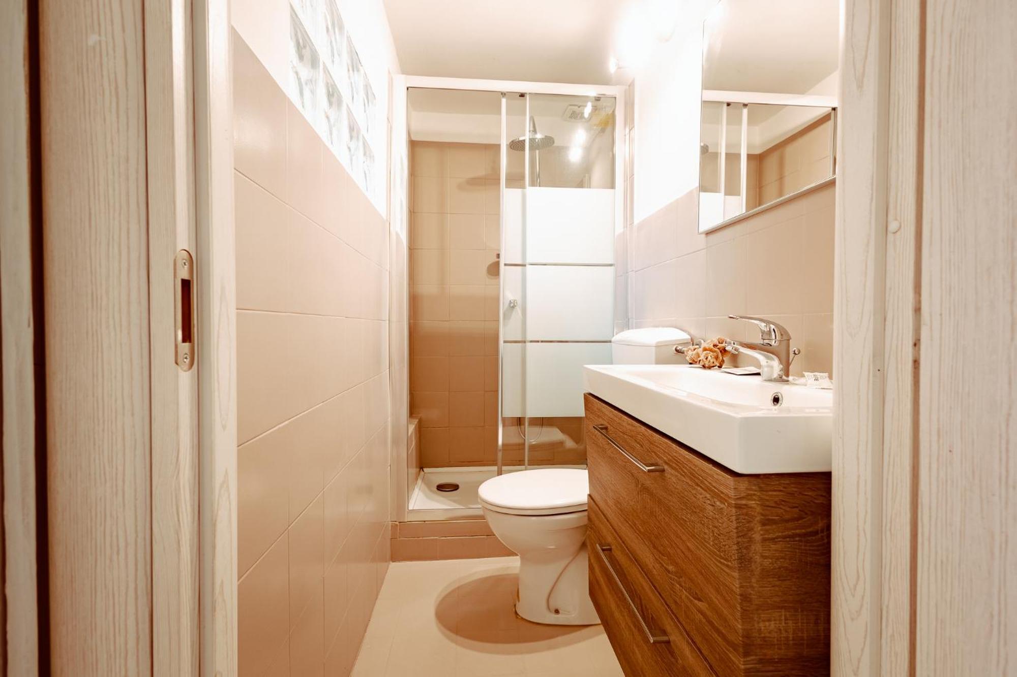 Appartement Loft Bligny Milan